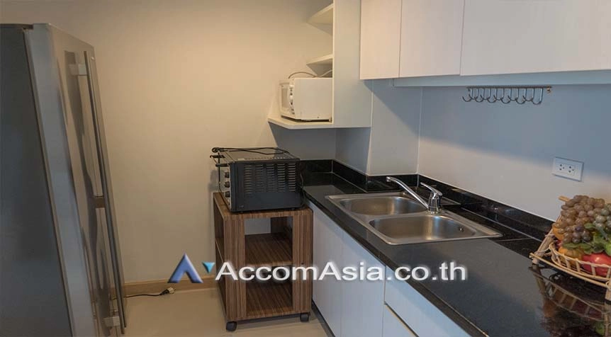  1  2 br Condominium for rent and sale in Ploenchit ,Bangkok BTS Ratchadamri at The Rajdamri 1519399