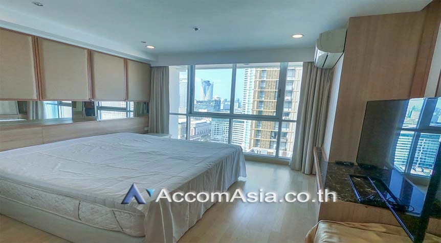 7  2 br Condominium for rent and sale in Ploenchit ,Bangkok BTS Ratchadamri at The Rajdamri 1519399