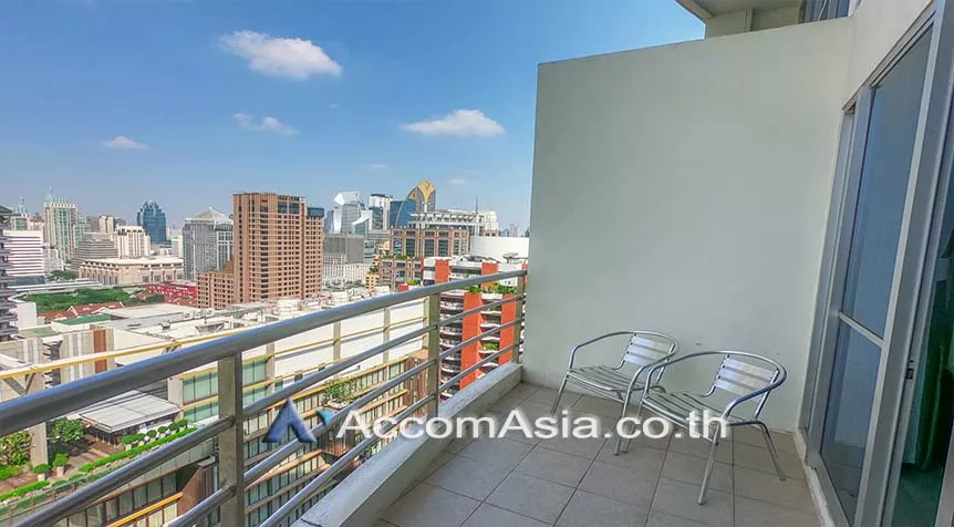 8  2 br Condominium for rent and sale in Ploenchit ,Bangkok BTS Ratchadamri at The Rajdamri 1519399