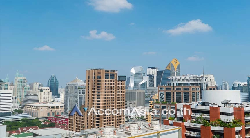 9  2 br Condominium for rent and sale in Ploenchit ,Bangkok BTS Ratchadamri at The Rajdamri 1519399