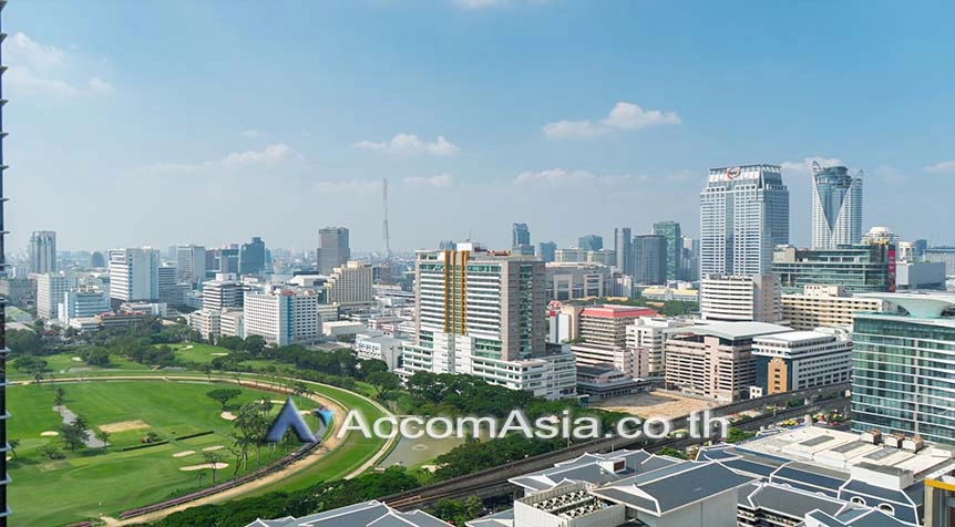 10  2 br Condominium for rent and sale in Ploenchit ,Bangkok BTS Ratchadamri at The Rajdamri 1519399
