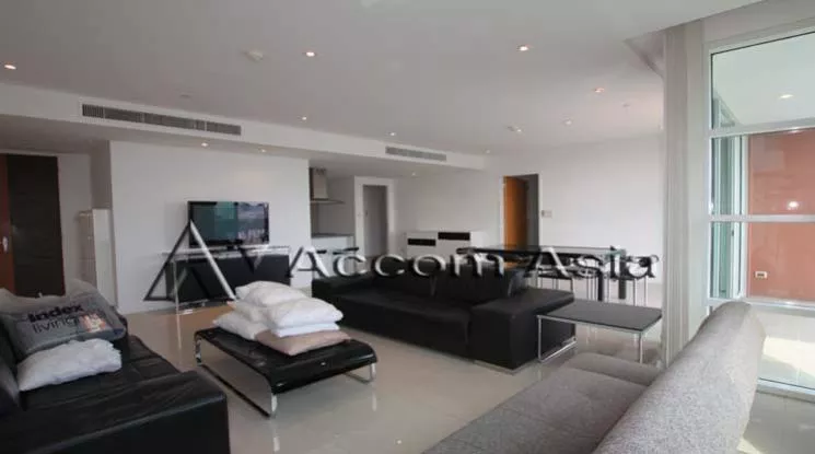  1  3 br Condominium For Rent in Sukhumvit ,Bangkok BTS Ekkamai at Fullerton Sukhumvit 1519409
