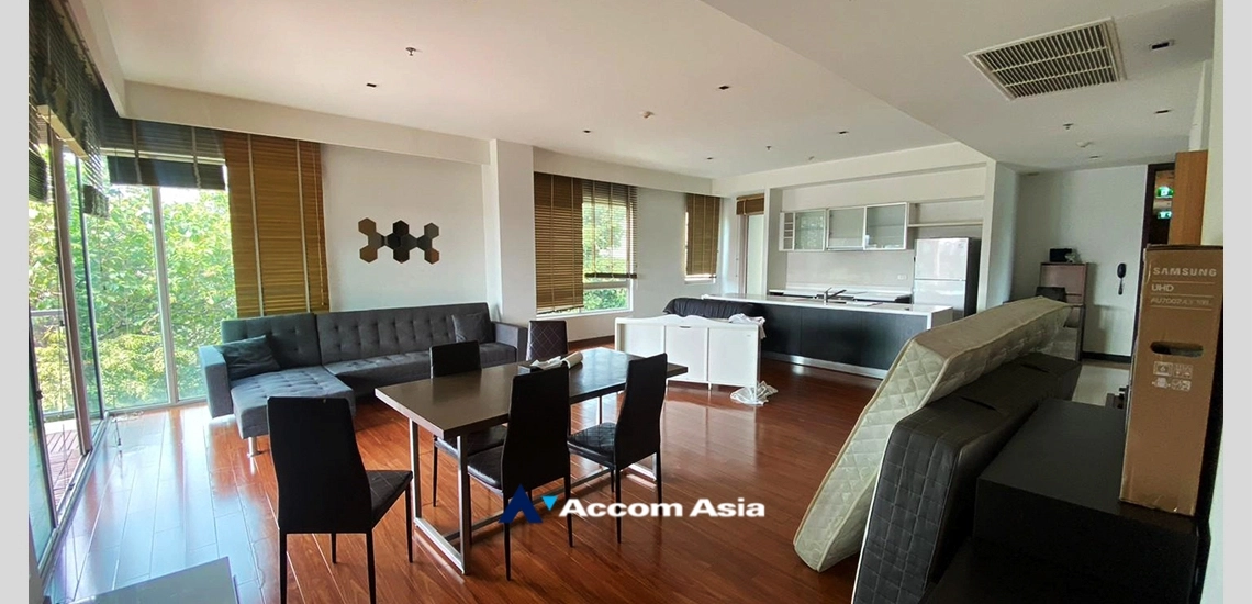  1  3 br Condominium for rent and sale in Sathorn ,Bangkok BRT Thanon Chan at The Lofts Yennakart 1519413