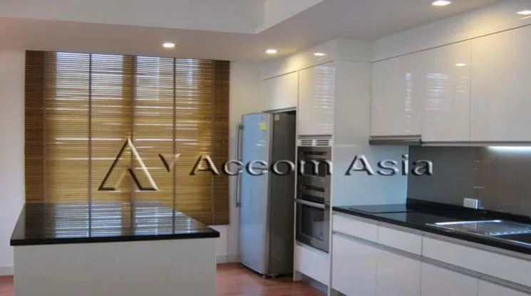 4  2 br Apartment For Rent in Sukhumvit ,Bangkok BTS Asok - MRT Sukhumvit at Designed Elegance Style 1519414
