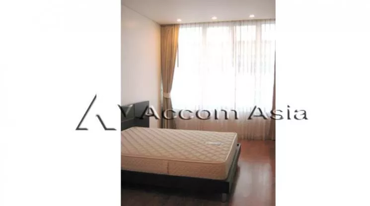 5  2 br Apartment For Rent in Sukhumvit ,Bangkok BTS Asok - MRT Sukhumvit at Designed Elegance Style 1519414