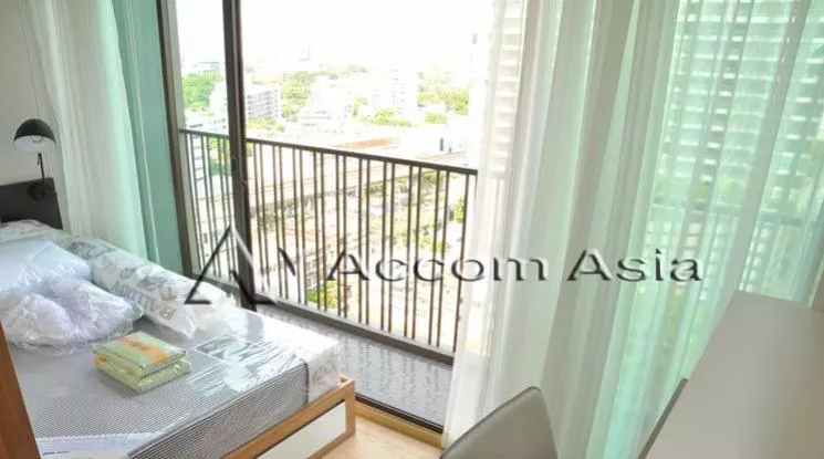 5  1 br Condominium For Rent in Sukhumvit ,Bangkok BTS Phrom Phong at Noble Refine 1519418