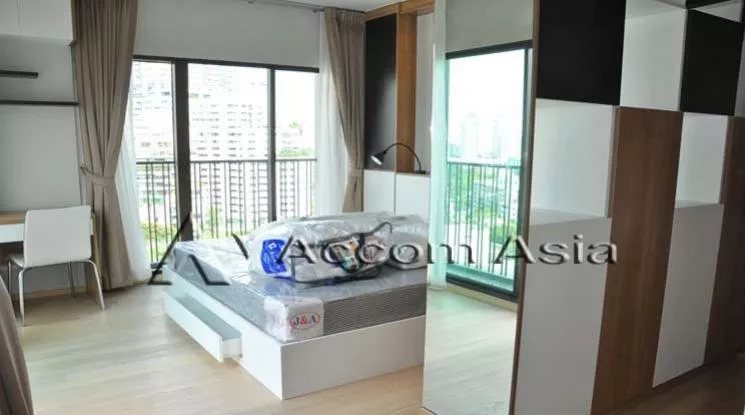 6  1 br Condominium For Rent in Sukhumvit ,Bangkok BTS Phrom Phong at Noble Refine 1519418