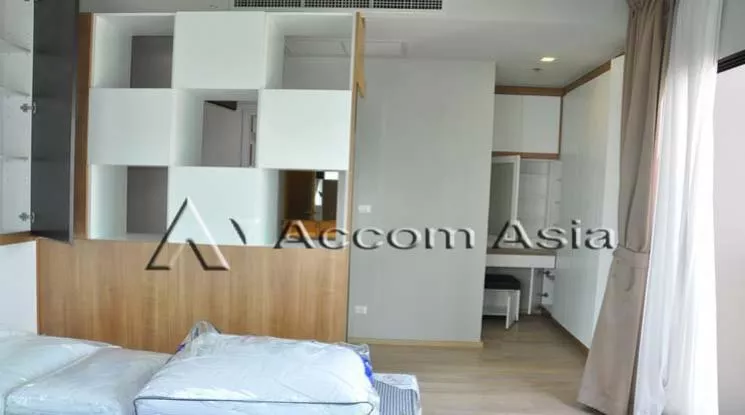 7  1 br Condominium For Rent in Sukhumvit ,Bangkok BTS Phrom Phong at Noble Refine 1519418