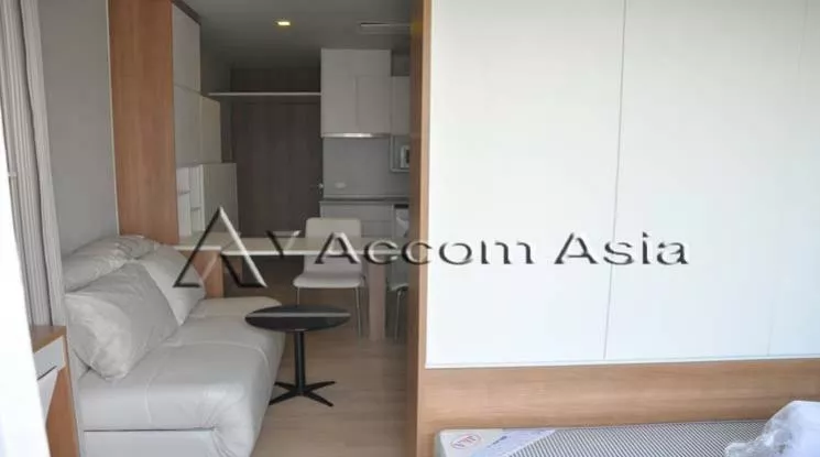 8  1 br Condominium For Rent in Sukhumvit ,Bangkok BTS Phrom Phong at Noble Refine 1519418