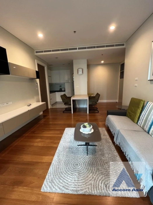 unit 1 Bedroom  Condominium For Rent & Sale in Sukhumvit, Bangkok  near BTS Phrom Phong (1519429)