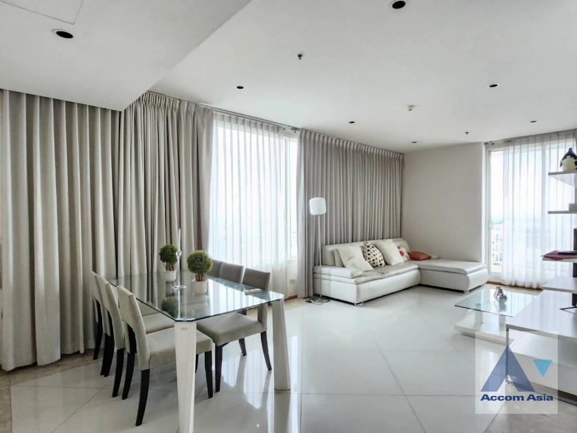  2  3 br Condominium for rent and sale in Sathorn ,Bangkok BTS Chong Nonsi - BRT Sathorn at The Empire Place 1519431