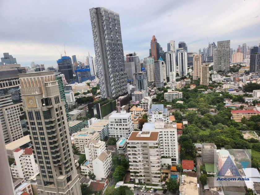 8  3 br Condominium for rent and sale in Sathorn ,Bangkok BTS Chong Nonsi - BRT Sathorn at The Empire Place 1519431