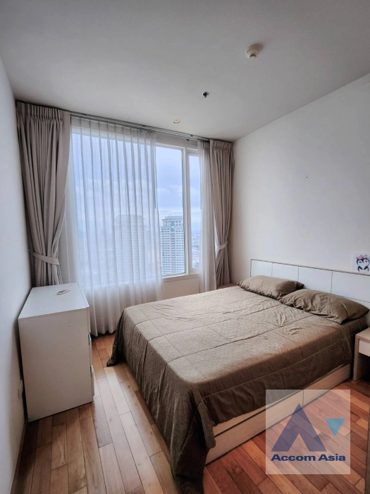  1  3 br Condominium for rent and sale in Sathorn ,Bangkok BTS Chong Nonsi - BRT Sathorn at The Empire Place 1519431