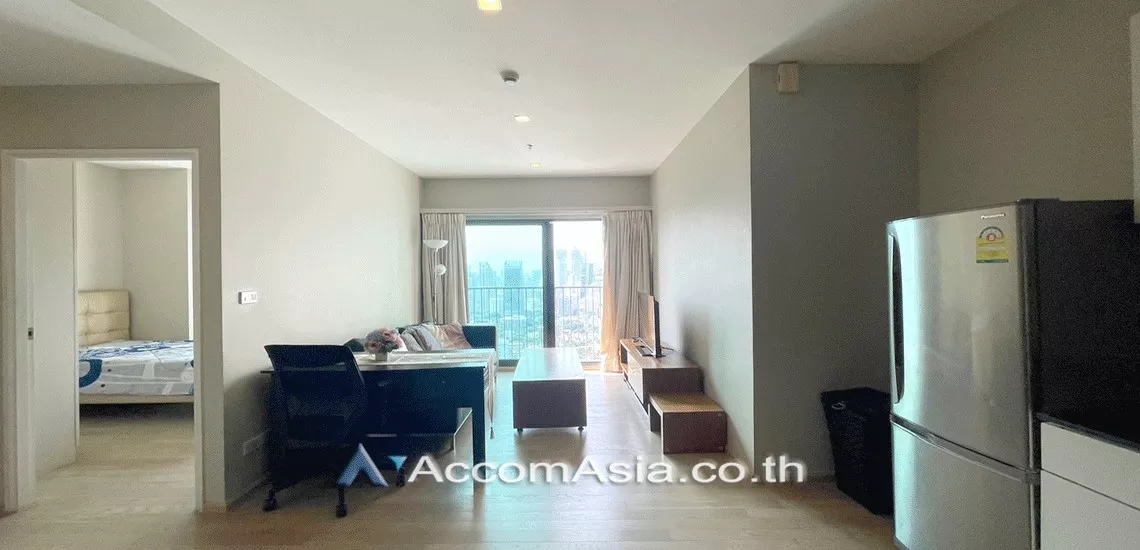  2  2 br Condominium For Rent in Sukhumvit ,Bangkok BTS Thong Lo at Noble Remix 1519434