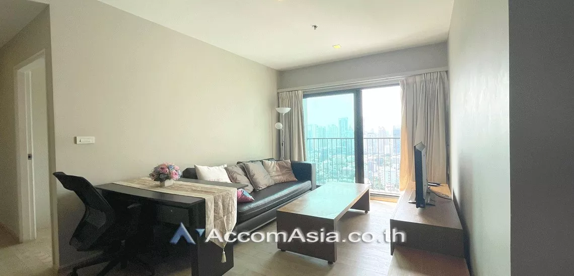  1  2 br Condominium For Rent in Sukhumvit ,Bangkok BTS Thong Lo at Noble Remix 1519434