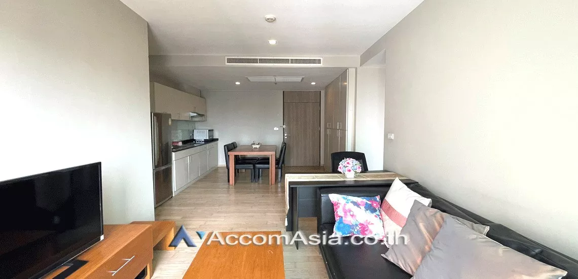 4  2 br Condominium For Rent in Sukhumvit ,Bangkok BTS Thong Lo at Noble Remix 1519434