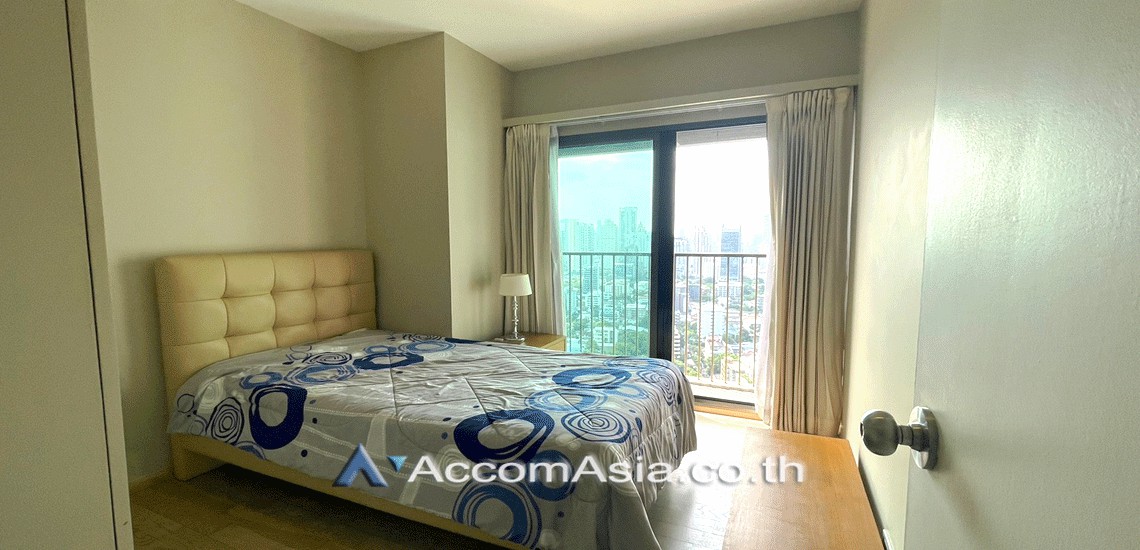 5  2 br Condominium For Rent in Sukhumvit ,Bangkok BTS Thong Lo at Noble Remix 1519434