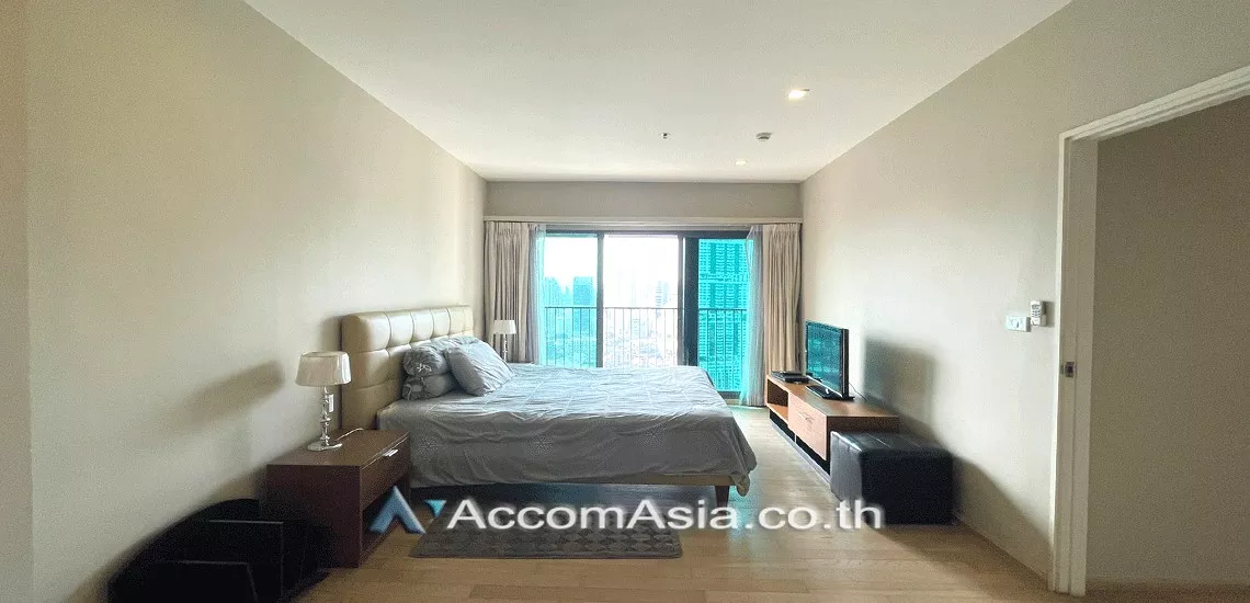9  2 br Condominium For Rent in Sukhumvit ,Bangkok BTS Thong Lo at Noble Remix 1519434
