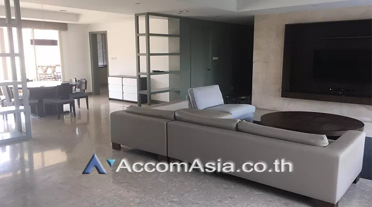 4  4 br Condominium For Rent in Sukhumvit ,Bangkok BTS Thong Lo at Hampton Thonglor 10 1519442
