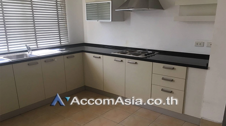 5  4 br Condominium For Rent in Sukhumvit ,Bangkok BTS Thong Lo at Hampton Thonglor 10 1519442