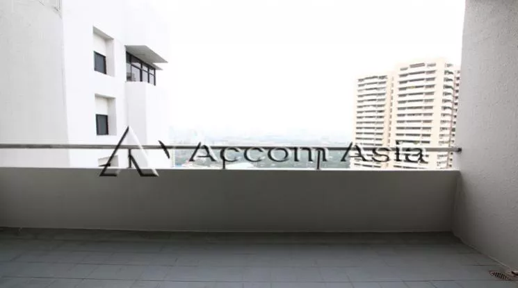 5  4 br Apartment For Rent in Sukhumvit ,Bangkok BTS Nana at Perfect for Pet lovers Apartment, near NIST Intl 1419454