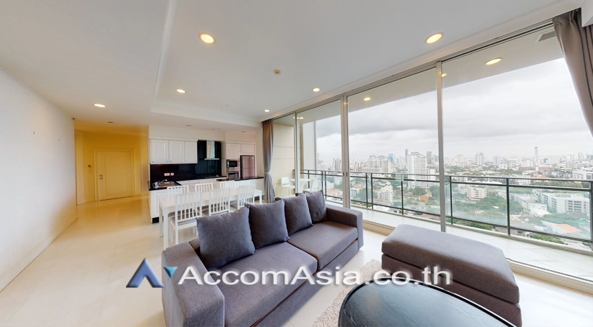  2  2 br Condominium For Rent in Sukhumvit ,Bangkok BTS Phrom Phong at Royce Private Residences 1519455