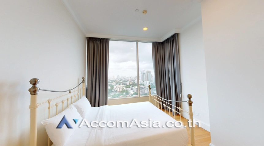 4  2 br Condominium For Rent in Sukhumvit ,Bangkok BTS Phrom Phong at Royce Private Residences 1519455