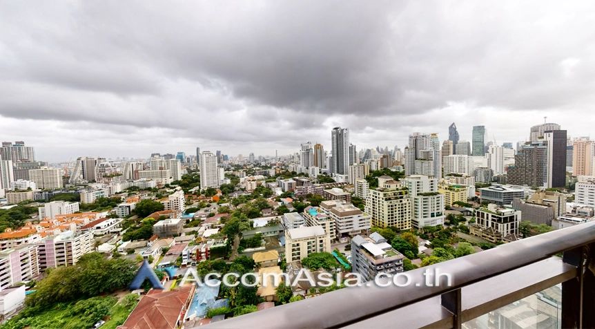 6  2 br Condominium For Rent in Sukhumvit ,Bangkok BTS Phrom Phong at Royce Private Residences 1519455