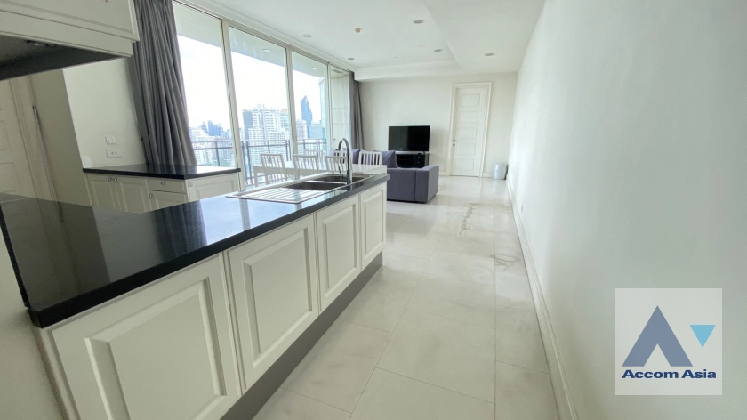  1  2 br Condominium for rent and sale in Sukhumvit ,Bangkok BTS Phrom Phong at Royce Private Residences 1519455