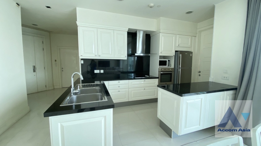 4  2 br Condominium for rent and sale in Sukhumvit ,Bangkok BTS Phrom Phong at Royce Private Residences 1519455