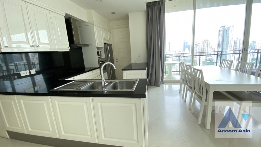  1  2 br Condominium for rent and sale in Sukhumvit ,Bangkok BTS Phrom Phong at Royce Private Residences 1519455