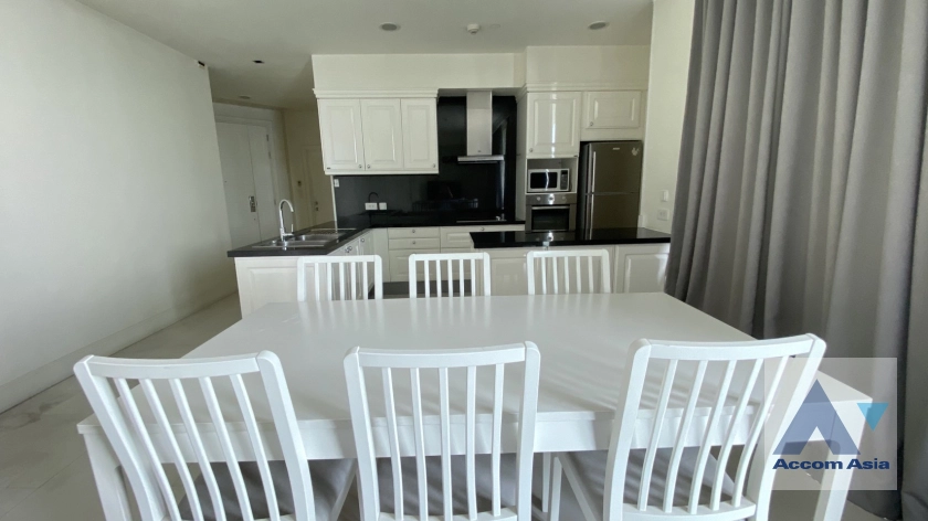 5  2 br Condominium for rent and sale in Sukhumvit ,Bangkok BTS Phrom Phong at Royce Private Residences 1519455