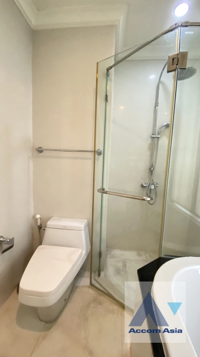 9  2 br Condominium for rent and sale in Sukhumvit ,Bangkok BTS Phrom Phong at Royce Private Residences 1519455