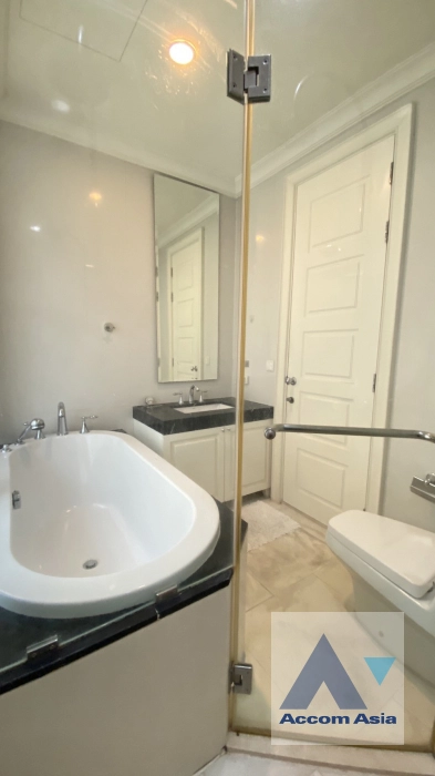 12  2 br Condominium for rent and sale in Sukhumvit ,Bangkok BTS Phrom Phong at Royce Private Residences 1519455