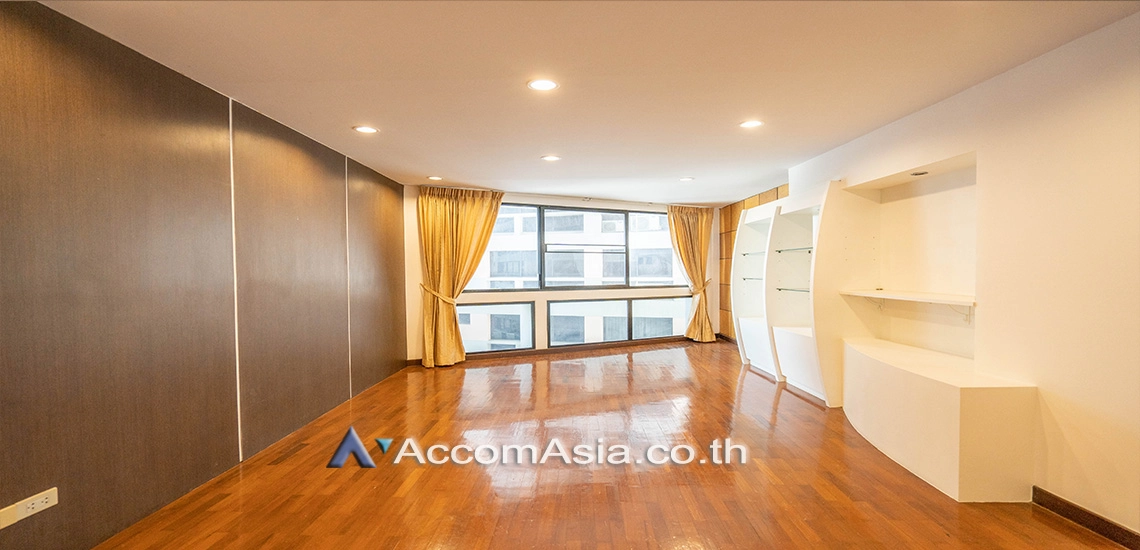 unitPet friendly |  3 Bedrooms  Condominium For Rent in Sukhumvit, Bangkok  (1519460)