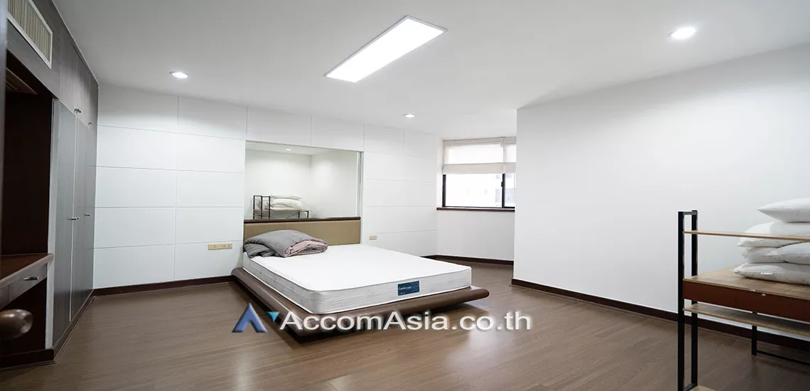 6  3 br Condominium For Rent in Sukhumvit ,Bangkok BTS Phrom Phong at President Park Sukhumvit 24 Ebony Tower 1519460