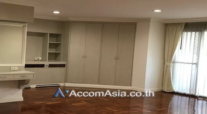 unitGarden, Huge Terrace, Big Balcony, Penthouse, Pet friendly |  4 Bedrooms  Apartment For Rent in Sukhumvit, Bangkok  near BTS Thong Lo (1419468)