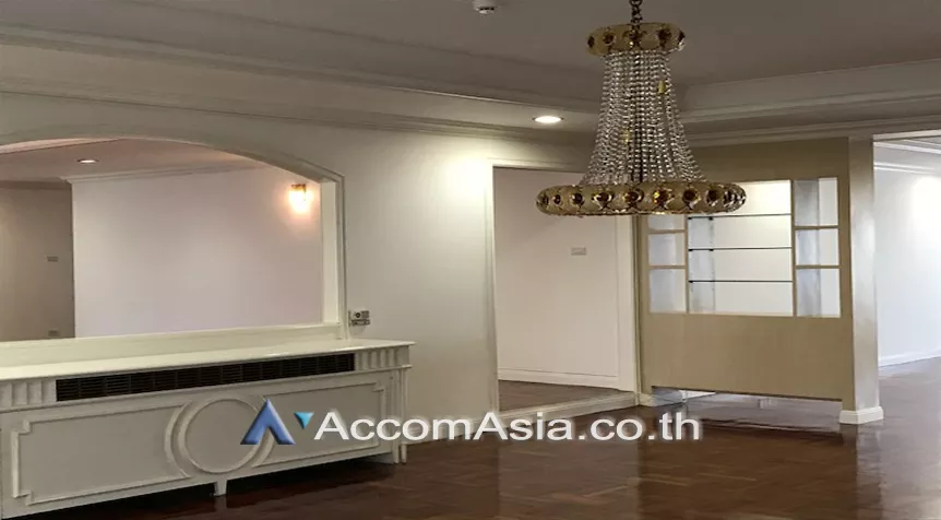  1  4 br Apartment For Rent in Sukhumvit ,Bangkok BTS Thong Lo at Homely atmosphere 1419468