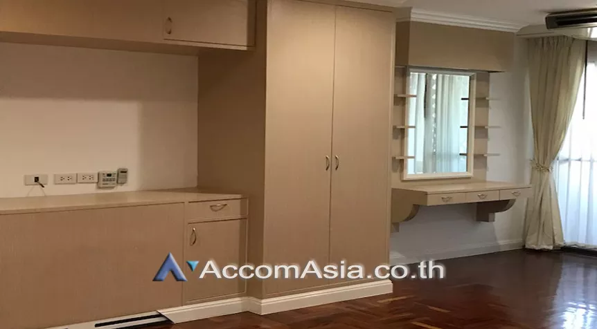 6  4 br Apartment For Rent in Sukhumvit ,Bangkok BTS Thong Lo at Homely atmosphere 1419468
