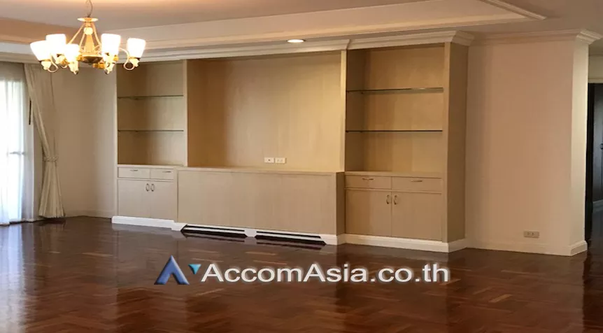 9  4 br Apartment For Rent in Sukhumvit ,Bangkok BTS Thong Lo at Homely atmosphere 1419468