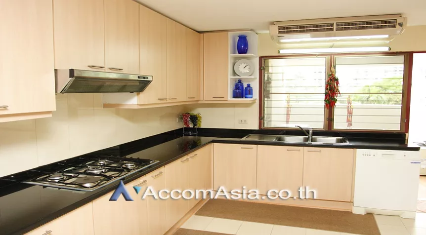 10  4 br Apartment For Rent in Sukhumvit ,Bangkok BTS Thong Lo at Homely atmosphere 1419468