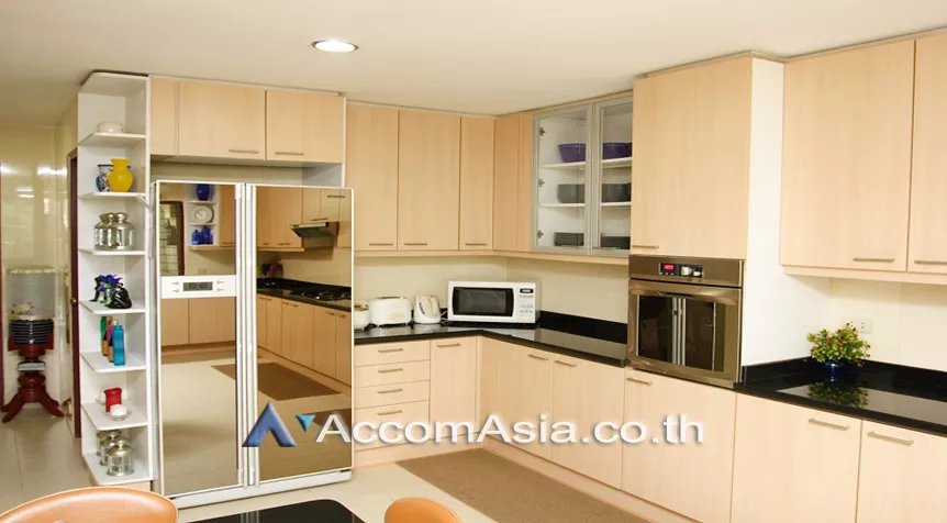 11  4 br Apartment For Rent in Sukhumvit ,Bangkok BTS Thong Lo at Homely atmosphere 1419468