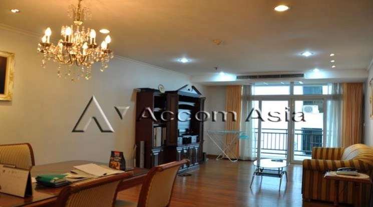  Wattana Suite Condominium  2 Bedroom for Rent MRT Sukhumvit in Sukhumvit Bangkok