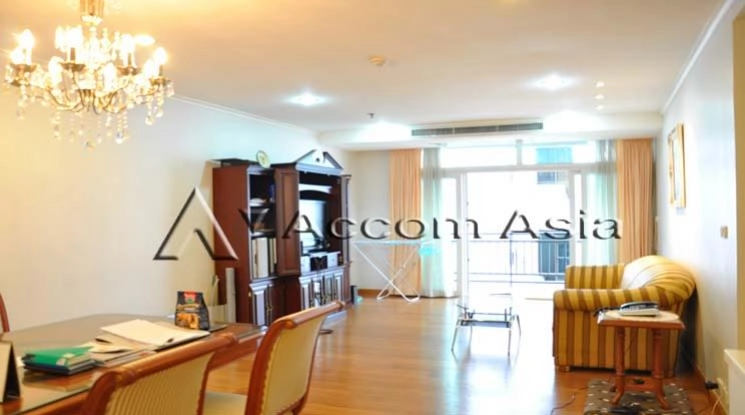  1  2 br Condominium For Rent in Sukhumvit ,Bangkok BTS Asok - MRT Sukhumvit at Wattana Suite 1519479