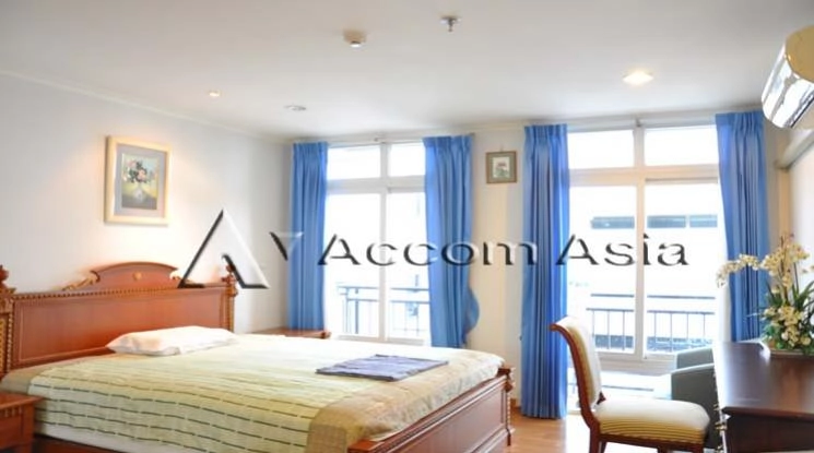 7  2 br Condominium For Rent in Sukhumvit ,Bangkok BTS Asok - MRT Sukhumvit at Wattana Suite 1519479