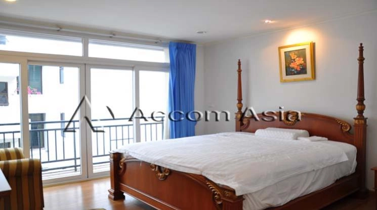 8  2 br Condominium For Rent in Sukhumvit ,Bangkok BTS Asok - MRT Sukhumvit at Wattana Suite 1519479