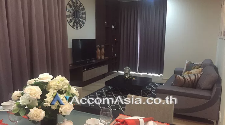  Noble Refine Condominium  2 Bedroom for Rent BTS Phrom Phong in Sukhumvit Bangkok