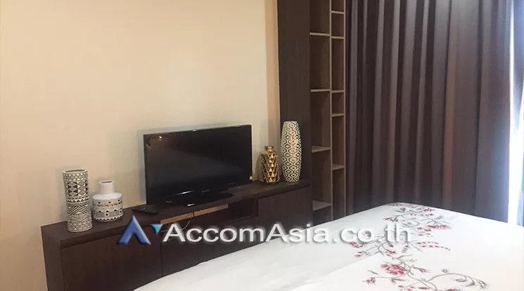 5  2 br Condominium For Rent in Sukhumvit ,Bangkok BTS Phrom Phong at Noble Refine 1519482