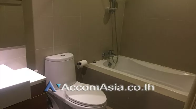 7  2 br Condominium For Rent in Sukhumvit ,Bangkok BTS Phrom Phong at Noble Refine 1519482