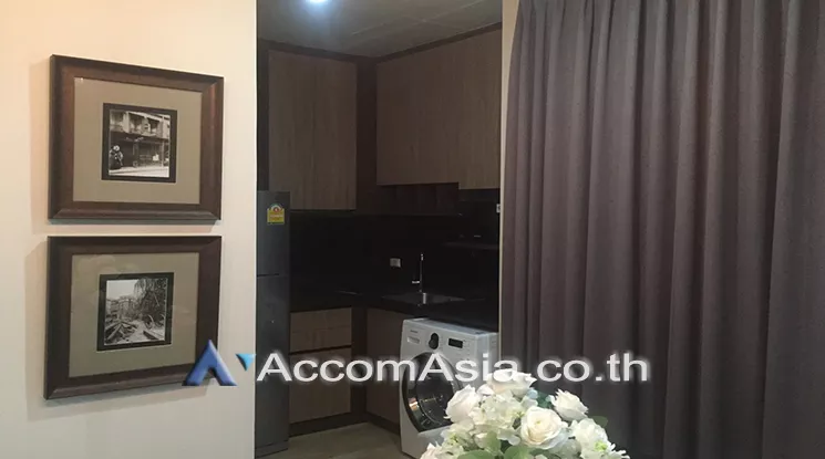9  2 br Condominium For Rent in Sukhumvit ,Bangkok BTS Phrom Phong at Noble Refine 1519482